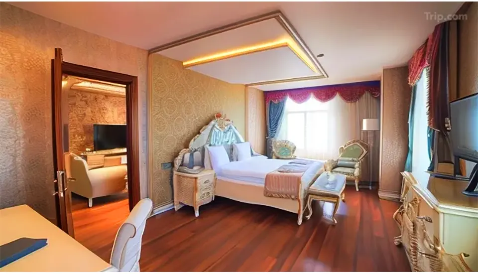 هتل ویندهام باتومی